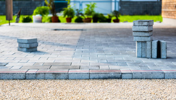 Why Choose Us For All Your Driveway Paving Needs in Mogadore, OH?