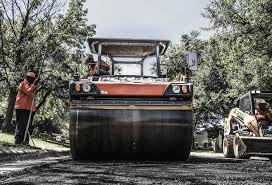 Driveway Pressure Washing in Mogadore, OH